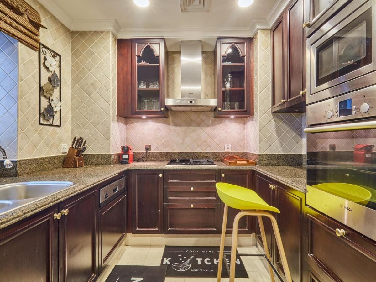 Burj Khalifa Partial View Peak Living Luxury 2Br Souk Al-Bahar Beside Dubai Mall-Golden Homes Extérieur photo
