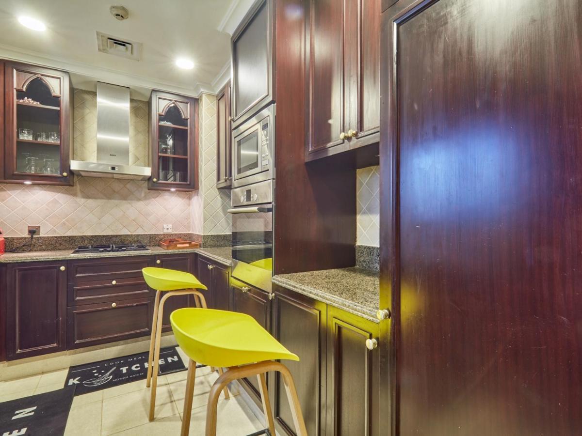 Burj Khalifa Partial View Peak Living Luxury 2Br Souk Al-Bahar Beside Dubai Mall-Golden Homes Extérieur photo