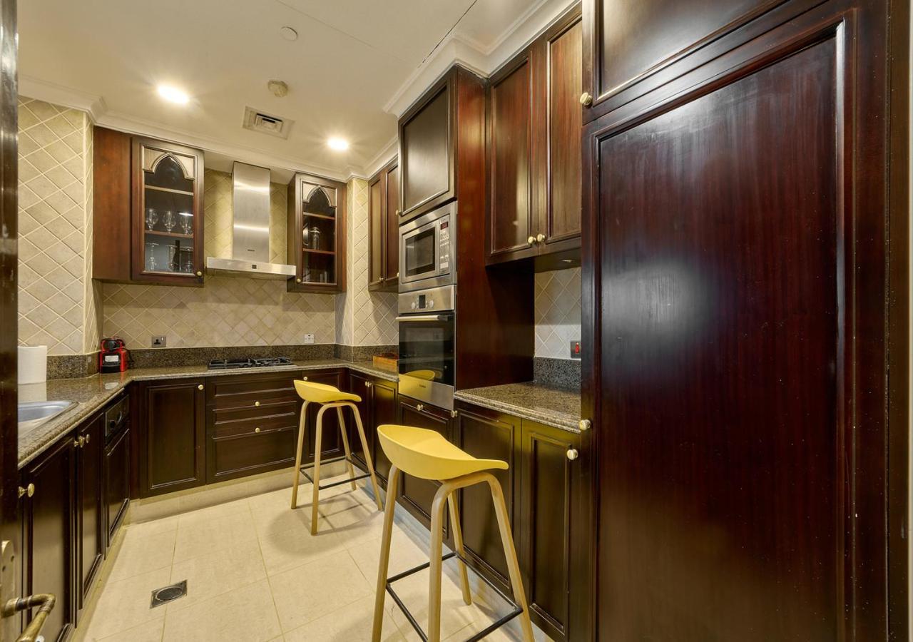 Burj Khalifa Partial View Peak Living Luxury 2Br Souk Al-Bahar Beside Dubai Mall-Golden Homes Extérieur photo