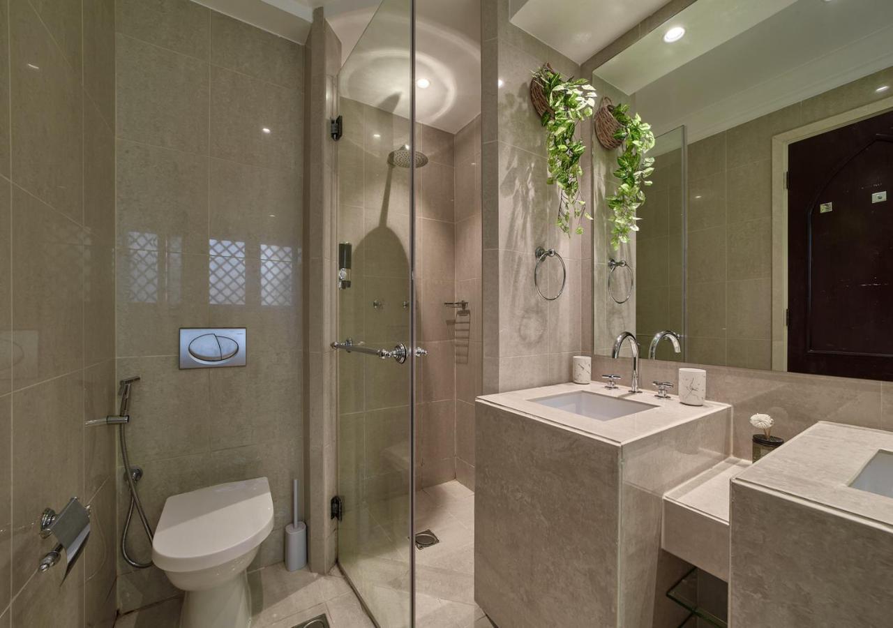 Burj Khalifa Partial View Peak Living Luxury 2Br Souk Al-Bahar Beside Dubai Mall-Golden Homes Extérieur photo